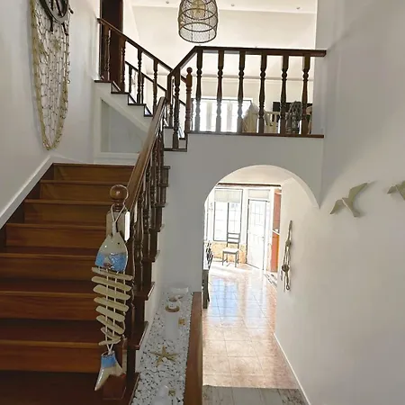 Casa Da Luisa Villa *