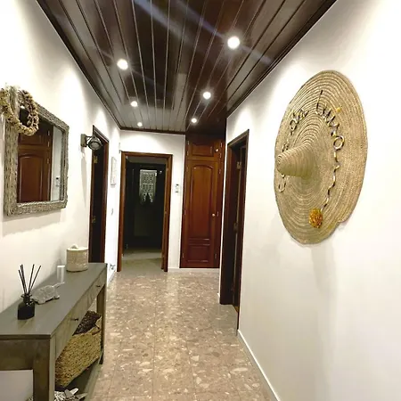 Casa Da Luisa * Lourinhã