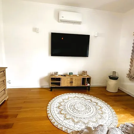 Casa Da Luisa * Lourinhã