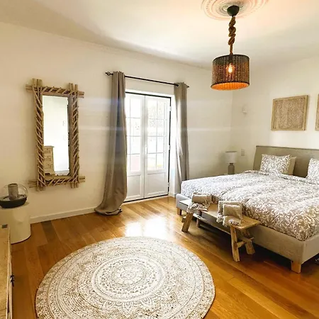 Casa Da Luisa Lourinhã