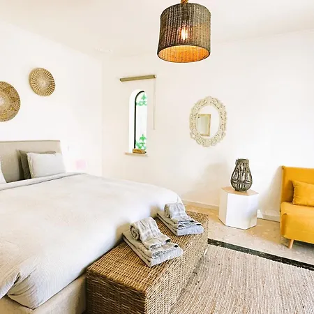 Casa Da Luisa Villa Lourinhã