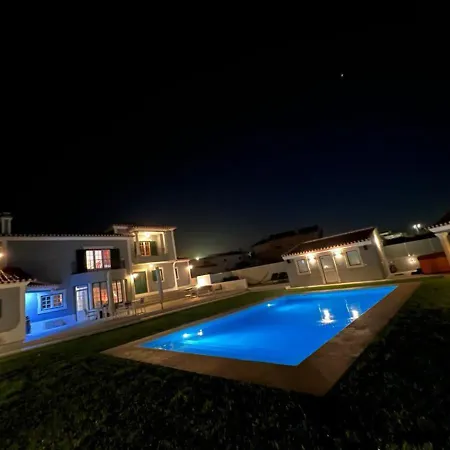 Casa Da Luisa